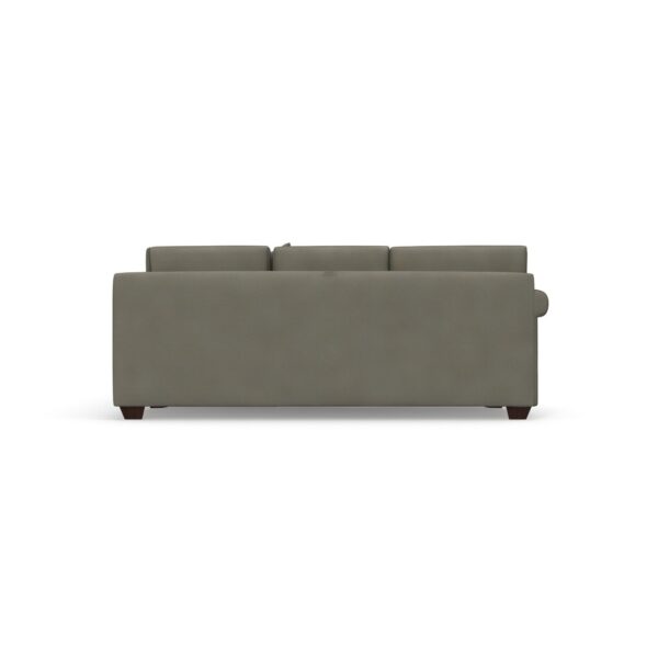 VIRA NEUTRAL 3-SEATER SECTIONAL SOFA